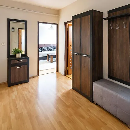 Apartament Anna *