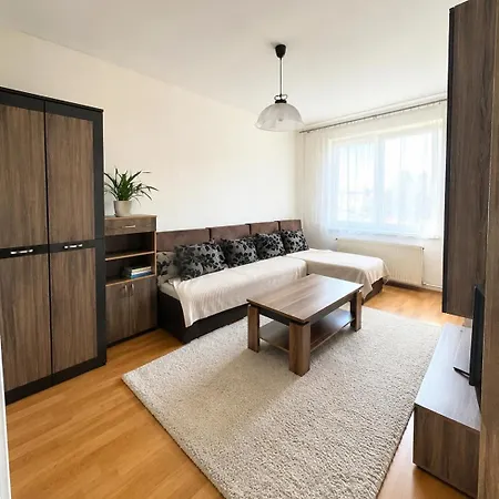 Anna Apartament